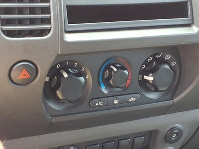 2007 Nissan Xterra SE