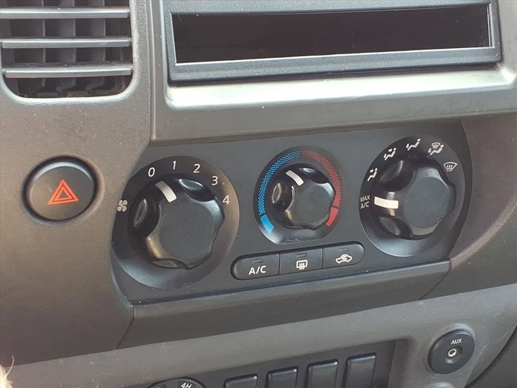 2007 Nissan Xterra SE