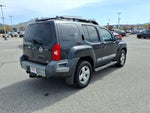2007 Nissan Xterra SE