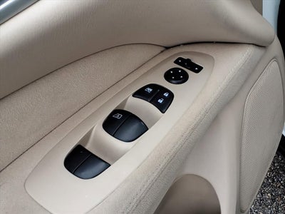 2016 Nissan Pathfinder S