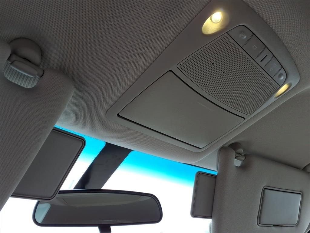 2016 Nissan Pathfinder S