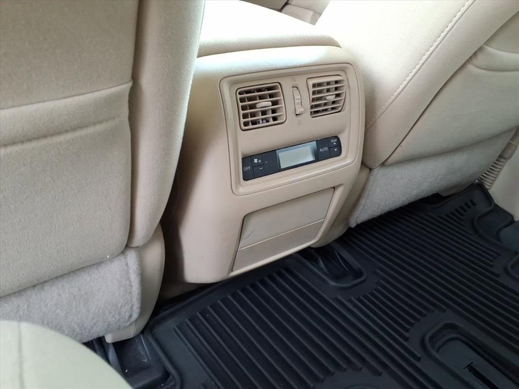 2016 Nissan Pathfinder S