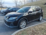 2014 Nissan Rogue SV