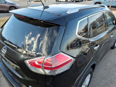 2014 Nissan Rogue SV