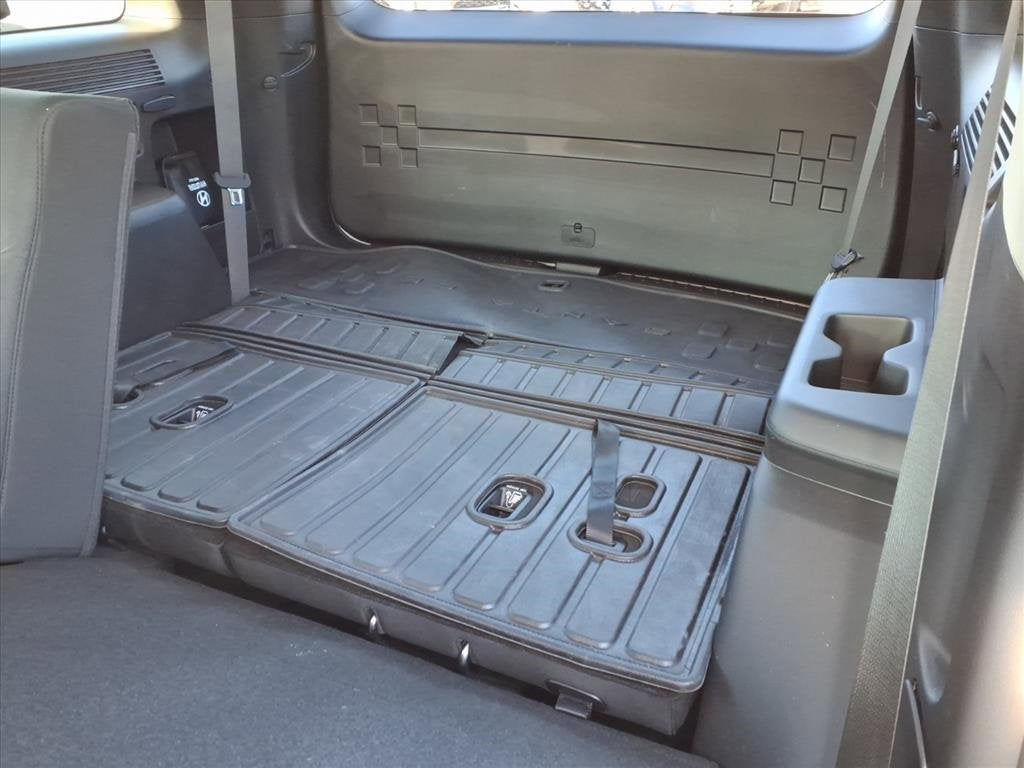 2025 Hyundai Santa Fe SE