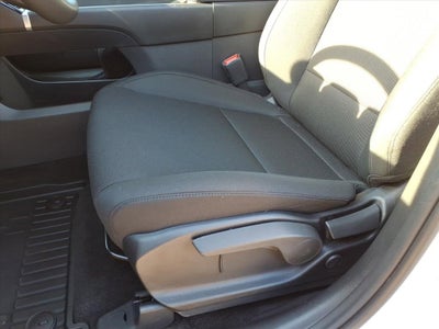 2025 Hyundai Santa Fe SE