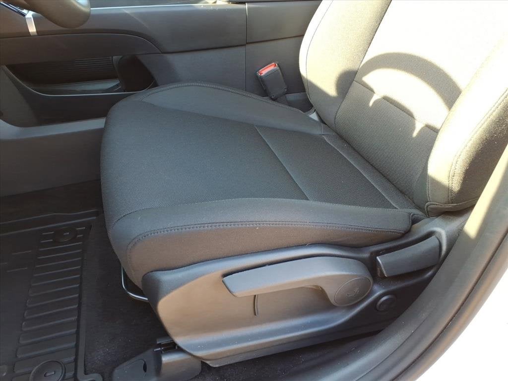 2025 Hyundai Santa Fe SE