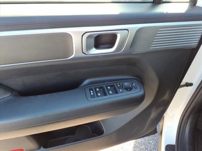 2025 Hyundai Santa Fe SE