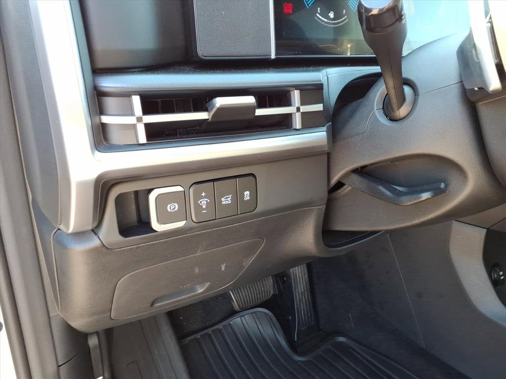 2025 Hyundai Santa Fe SE