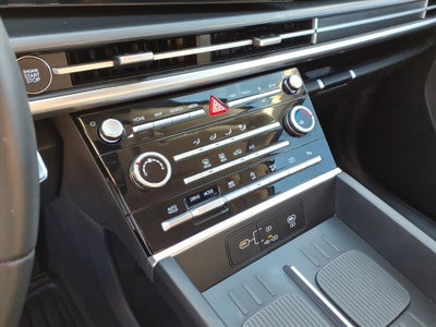 2025 Hyundai Santa Fe SE