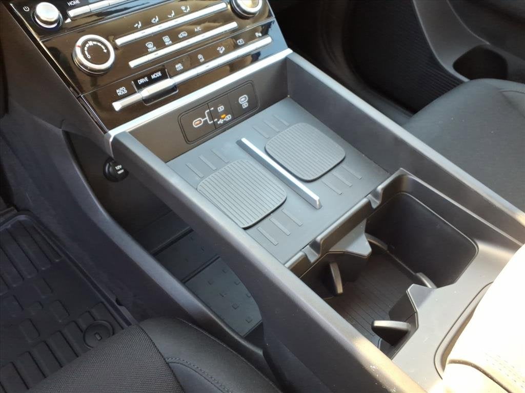 2025 Hyundai Santa Fe SE