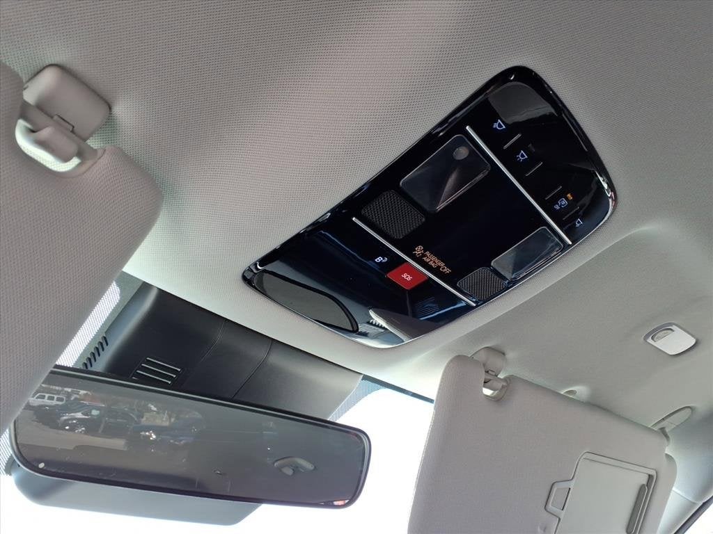 2025 Hyundai Santa Fe SE