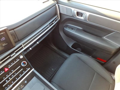 2025 Hyundai Santa Fe SE