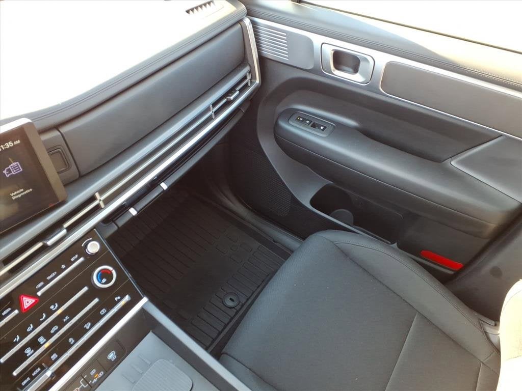 2025 Hyundai Santa Fe SE