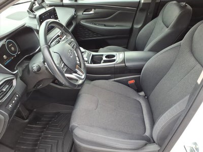2022 Hyundai Santa Fe XRT