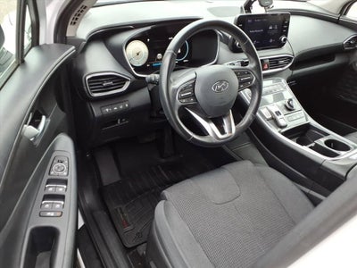 2022 Hyundai Santa Fe XRT