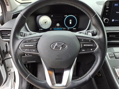 2022 Hyundai Santa Fe XRT