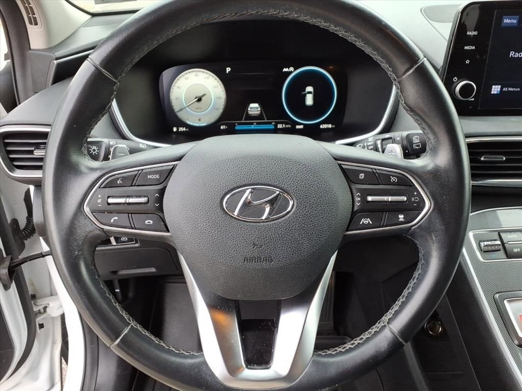 2022 Hyundai Santa Fe XRT