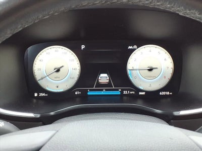 2022 Hyundai Santa Fe XRT
