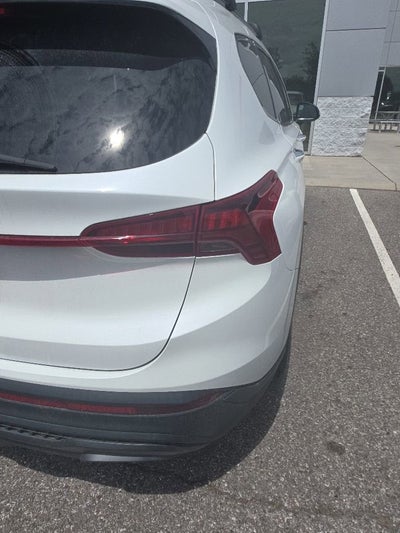 2022 Hyundai Santa Fe XRT