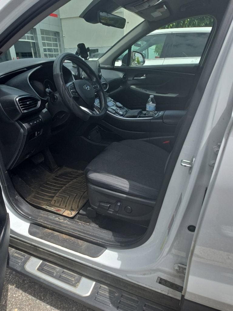 2022 Hyundai Santa Fe XRT