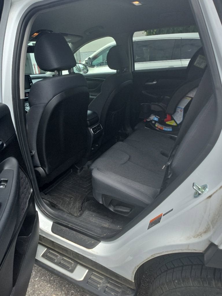 2022 Hyundai Santa Fe XRT