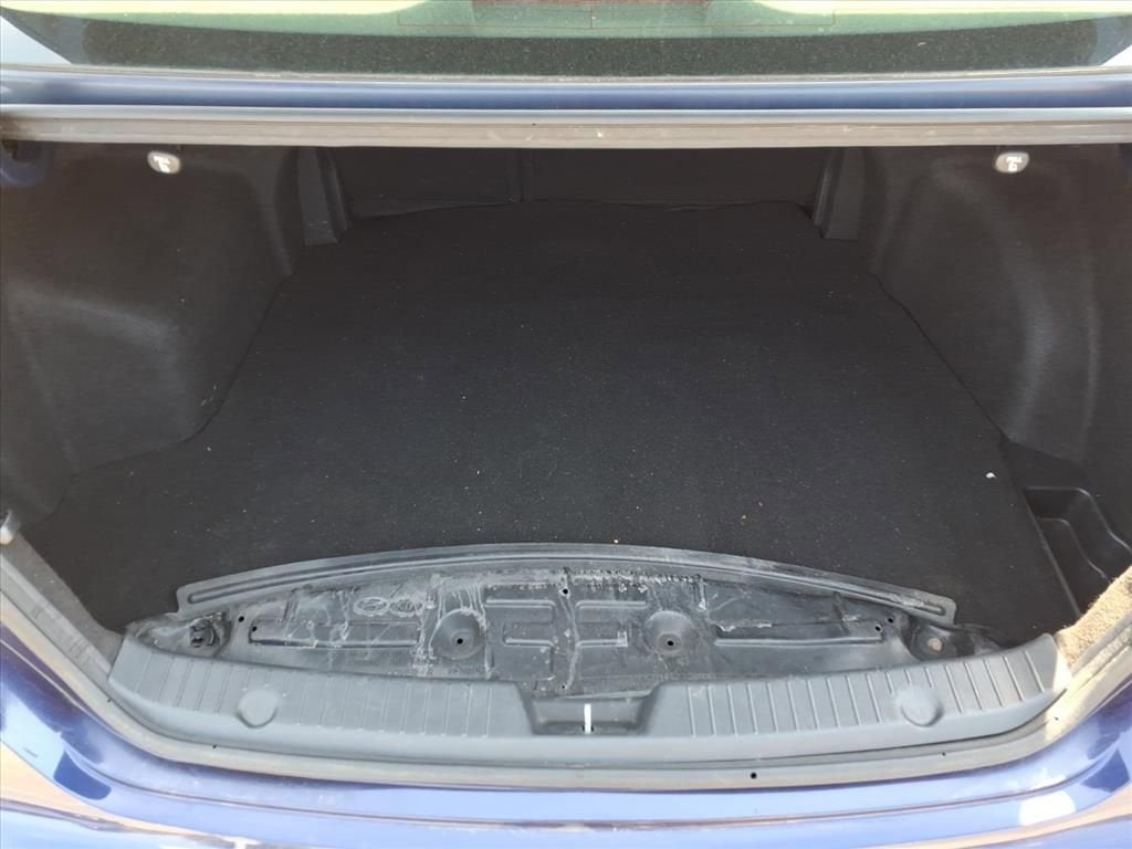 2012 Hyundai Sonata GLS PZEV