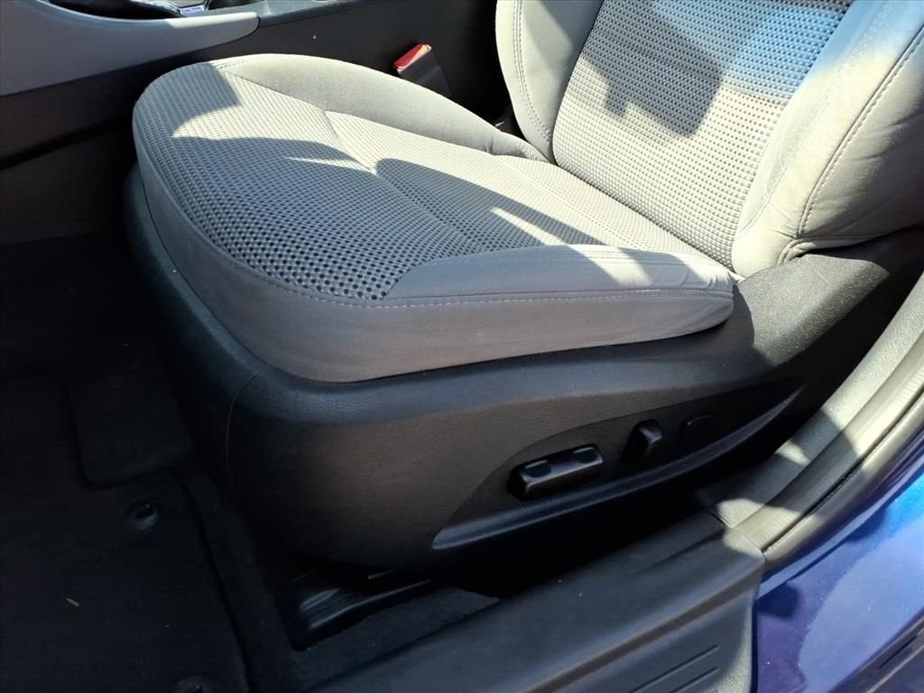 2012 Hyundai Sonata GLS PZEV