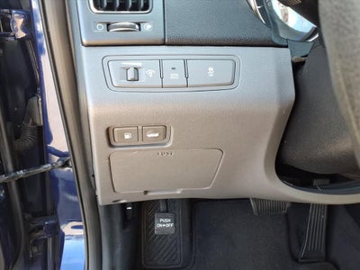 2012 Hyundai Sonata GLS PZEV