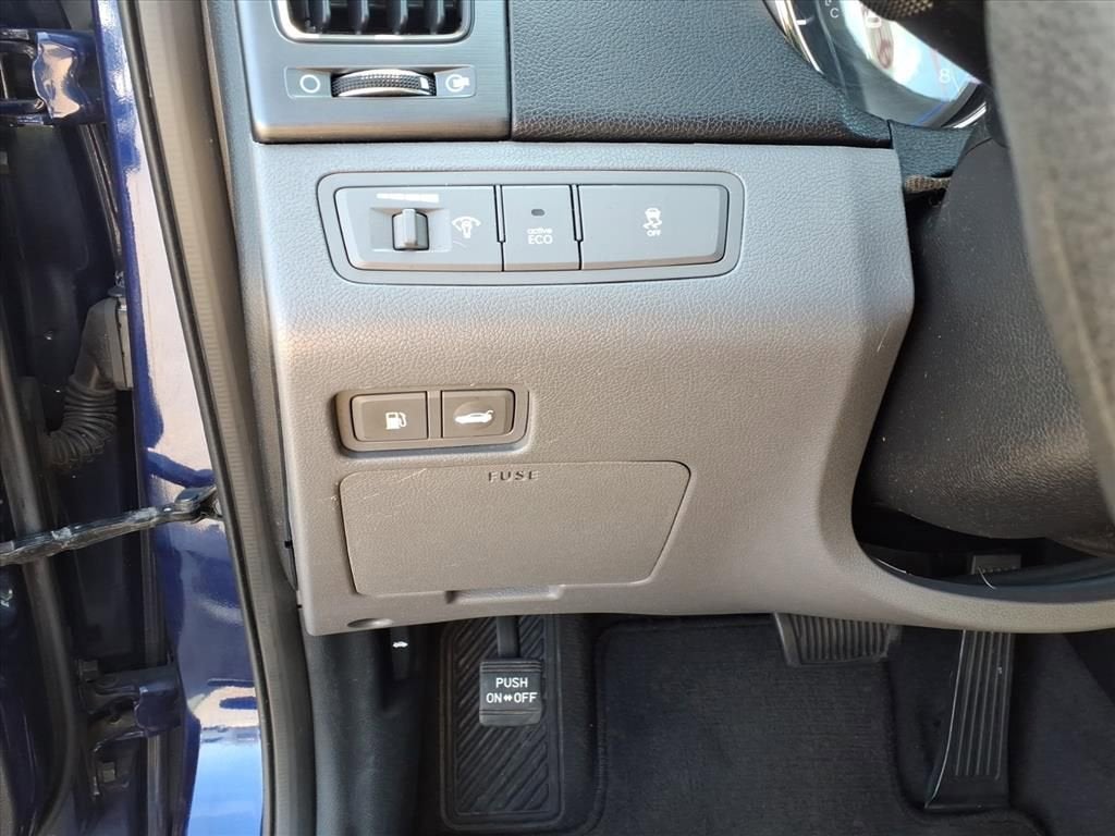 2012 Hyundai Sonata GLS PZEV