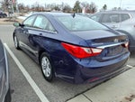 2012 Hyundai Sonata GLS PZEV