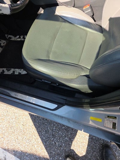 2014 Hyundai Sonata Limited
