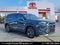 2025 Toyota Grand Highlander Hybrid MAX Platinum
