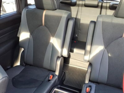 2025 Toyota Grand Highlander Hybrid MAX Platinum