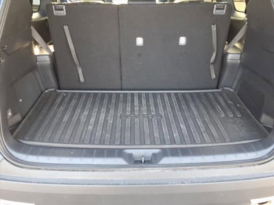 2025 Toyota Grand Highlander Hybrid MAX Platinum