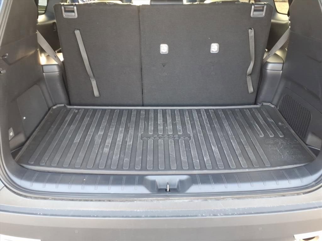 2025 Toyota Grand Highlander Hybrid MAX Platinum