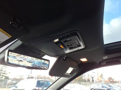 2025 Toyota Grand Highlander Hybrid MAX Platinum