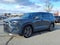 2025 Toyota Grand Highlander Hybrid MAX Platinum