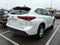 2023 Toyota Highlander Hybrid LE