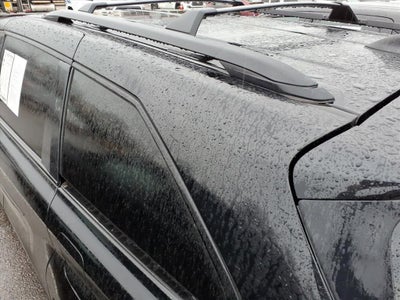 2025 Toyota Sienna Woodland Edition