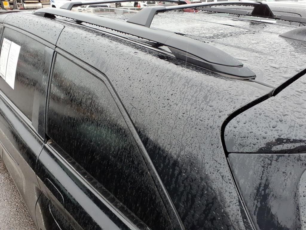 2025 Toyota Sienna Woodland Edition