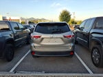 2016 Toyota Highlander Limited Platinum