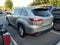2016 Toyota Highlander Limited Platinum