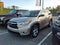 2016 Toyota Highlander Limited Platinum