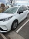 2022 Toyota Sienna XSE
