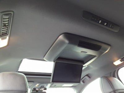 2022 Toyota Sienna XSE