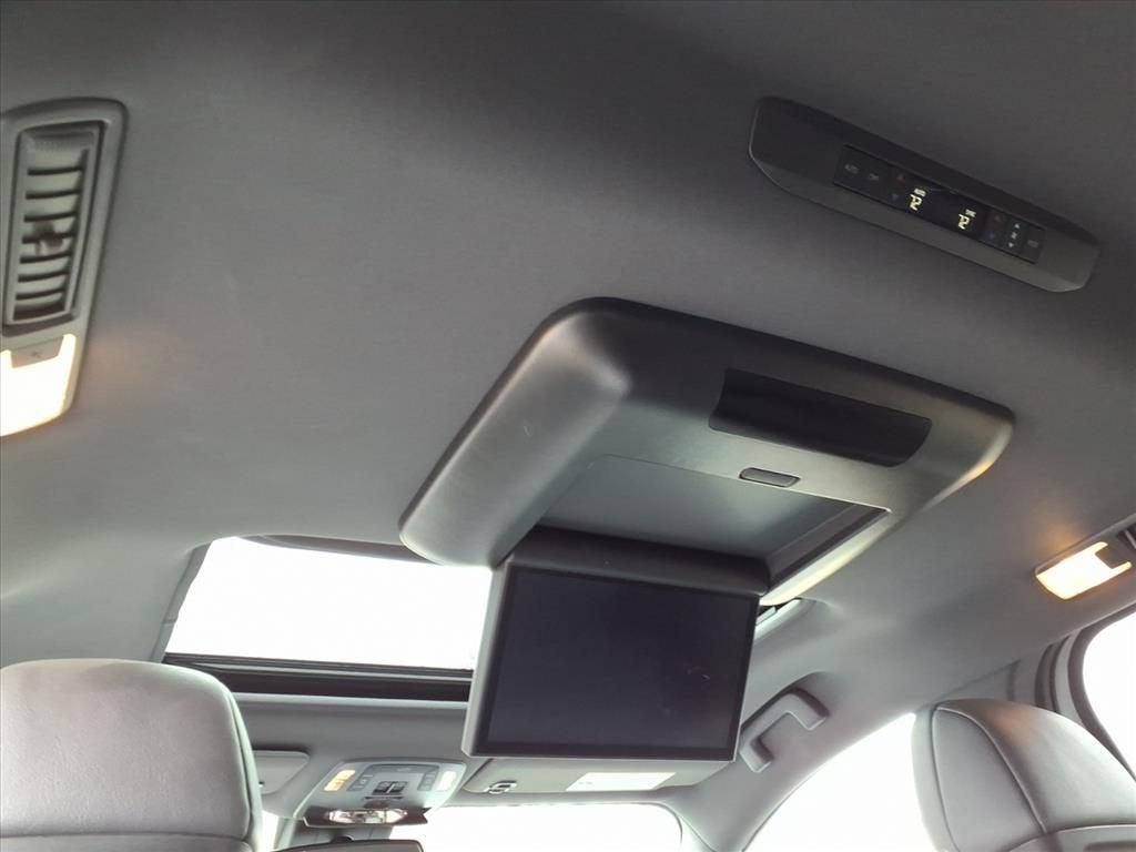 2022 Toyota Sienna XSE