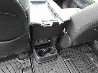 2022 Toyota Sienna XSE