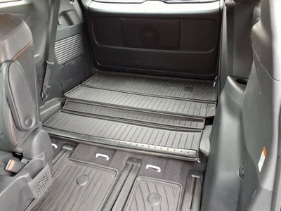 2022 Toyota Sienna XSE