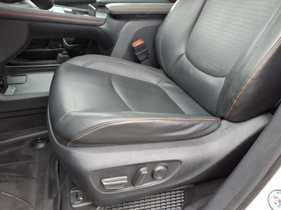 2022 Toyota Sienna XSE